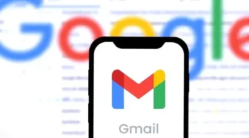 أكبر تحديث لـ Gmail منذ 20 عامًا يعتمد الذكاء الاصطناعي لإعادة تشكيل البريد